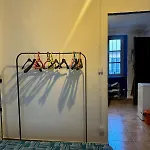 Right In The Center טורינו