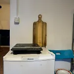 Right In The Center דירה טורינו