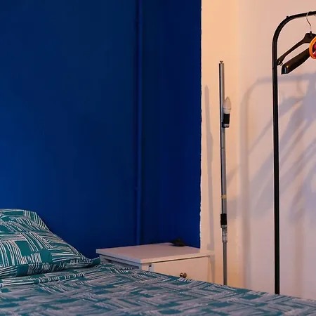 Right In The Center Torino