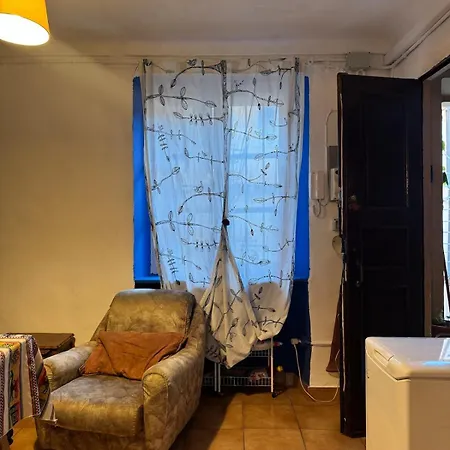 Apartman Right In The Center *