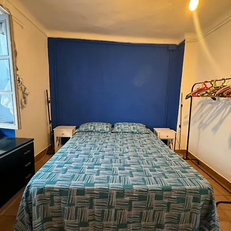 Apartman Right In The Center