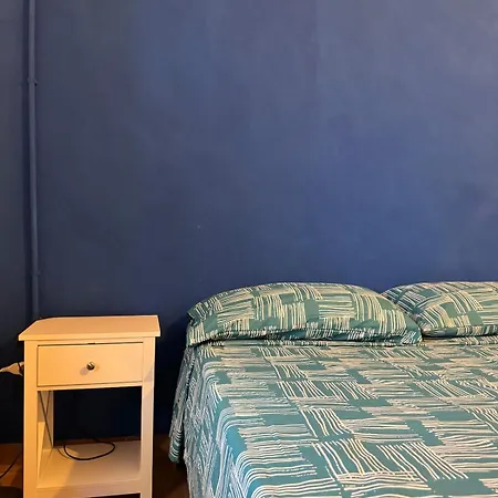 Apartman Right In The Center *