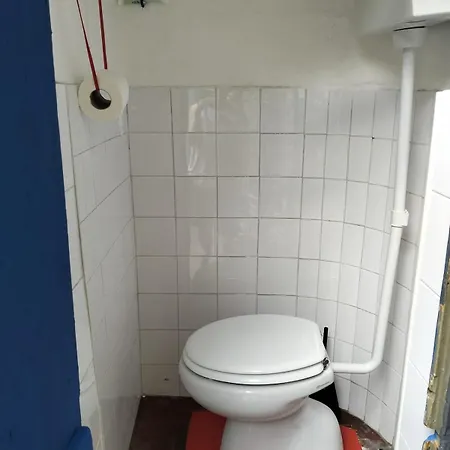 Right In The Center Apartman