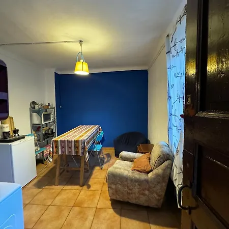 Right In The Center Apartman Torino