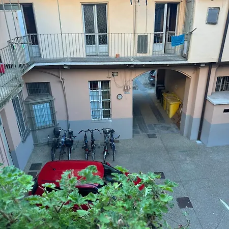 Right In The Center Torino