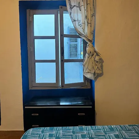 Right In The Center Appartement