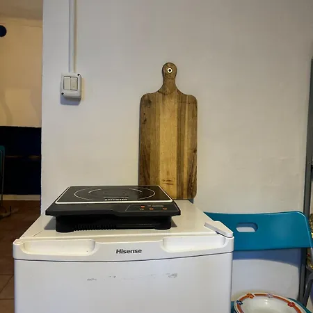 Right In The Center Διαμέρισμα Τορίνο