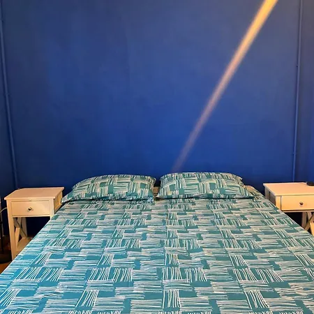 Apartman Right In The Center Torino