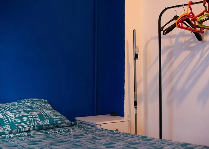 Right In The Center Torino