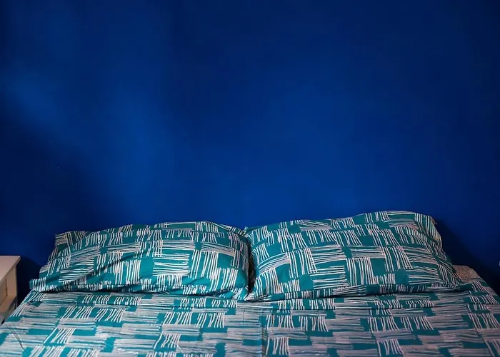 Right In The Center *