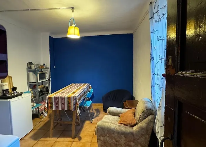 Right In The Center Appartement Turin