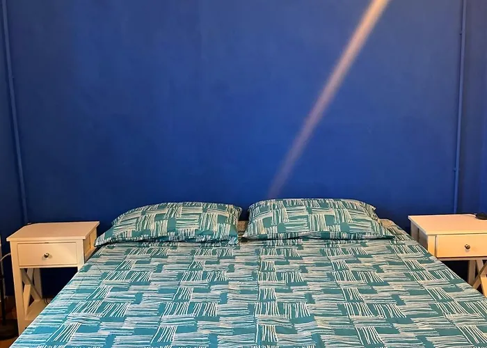 Appartement Right In The Center Turin